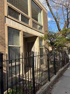 1428 E 55th, Chicago, IL 60615
