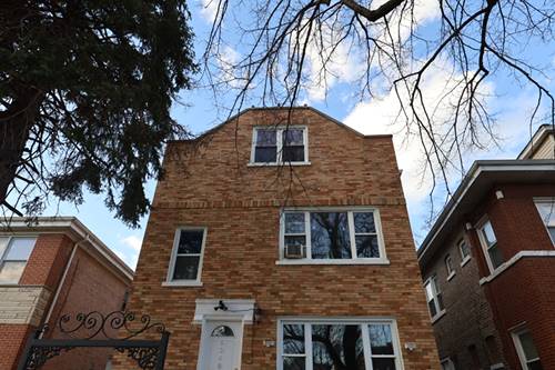 5048 W Henderson Unit 2R, Chicago, IL 60641