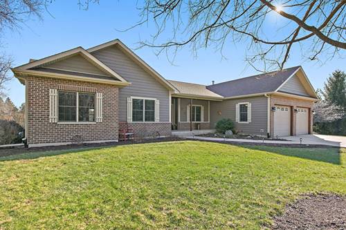 22011 Pringle, Marengo, IL 60152