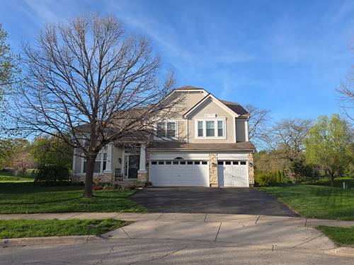 5046 Marshall, Wadsworth, IL 60083
