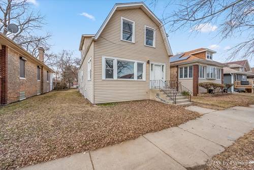 8030 S Constance, Chicago, IL 60617