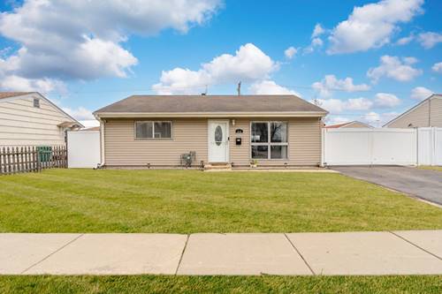 216 W Jeffery, Wheeling, IL 60090