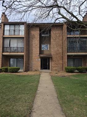9950 Treetop Unit 340S, Orland Park, IL 60462