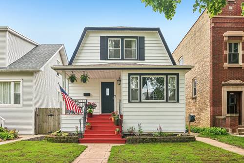 5435 N Lieb, Chicago, IL 60630
