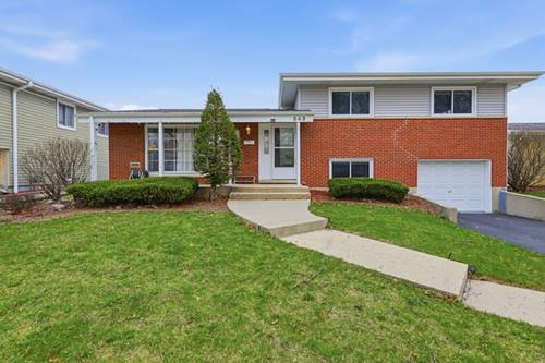 843 S School, Lombard, IL 60148