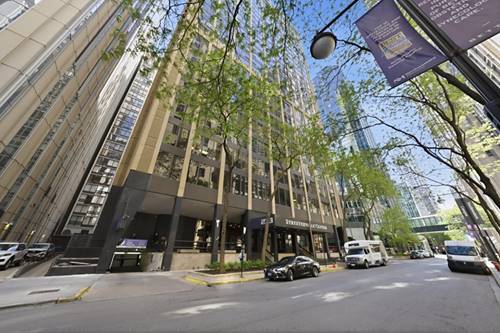 233 E Erie Unit 1301, Chicago, IL 60611