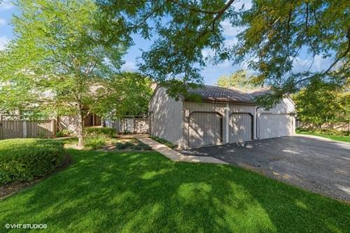 1290 Oak Hill Unit D, Lake Barrington, IL 60010