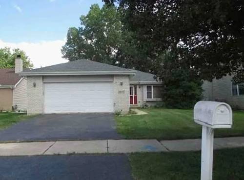 3025 Sandy Ridge, Steger, IL 60475