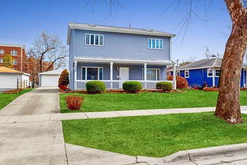 3008 Owl, Rolling Meadows, IL 60008