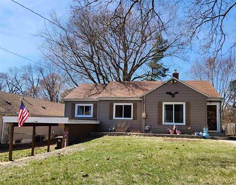 1619 Eastmoreland, Rockford, IL 61108