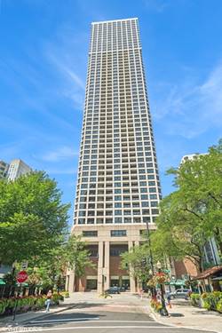 1030 N State Unit 6F, Chicago, IL 60610