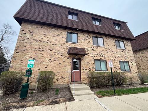 9700 Bianco Unit 2D, Des Plaines, IL 60016