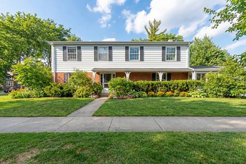 526 Isabella, Wilmette, IL 60091