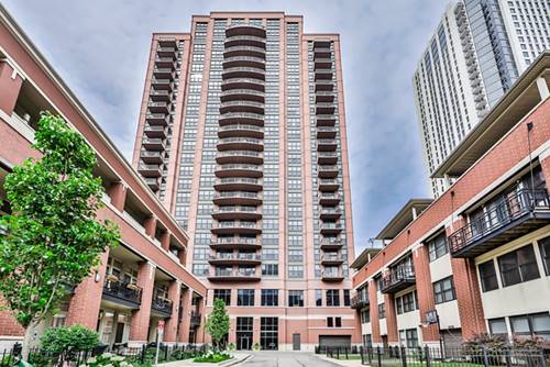 330 N Jefferson Unit 802, Chicago, IL 60661