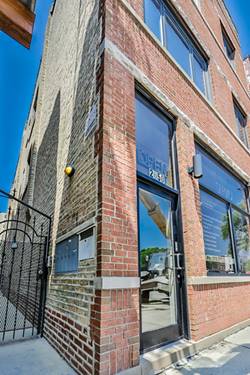 2050 N Western Unit 1W, Chicago, IL 60647