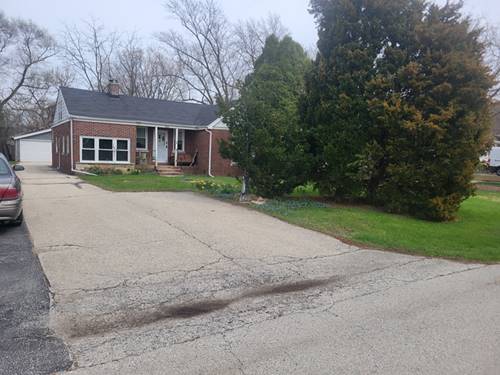 2N161 Fairfield, Lombard, IL 60148