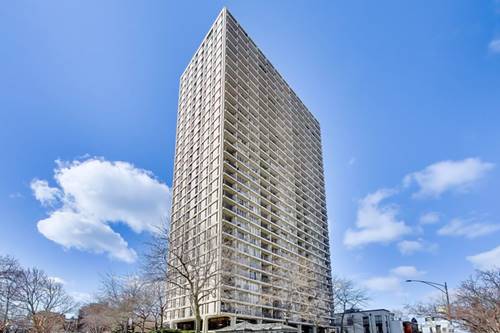 1960 N Lincoln Park West Unit 408, Chicago, IL 60614
