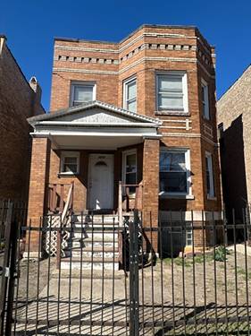 3512 W Polk, Chicago, IL 60624