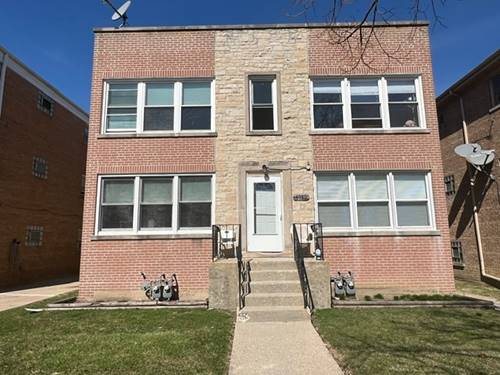 4952 Hull Unit 2E, Skokie, IL 60077