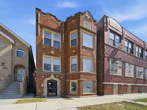 1253 S Tripp, Chicago, IL 60623