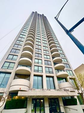 2020 N Lincoln Park West Unit 18B, Chicago, IL 60614