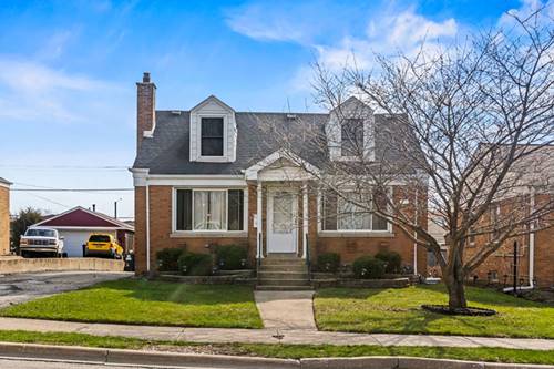 1915 Herbert, Berkeley, IL 60163