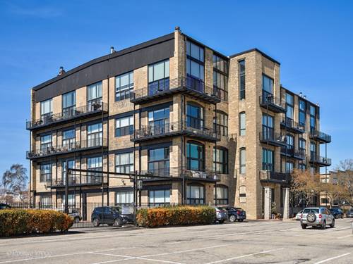 2614 N Clybourn Unit 402, Chicago, IL 60614
