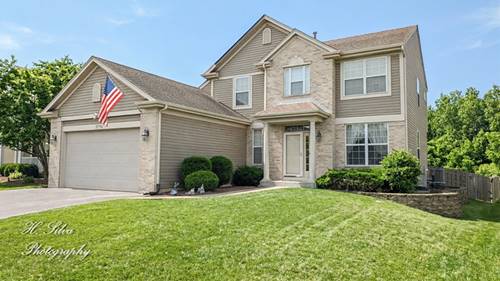 3776 Sonoma, Lake In The Hills, IL 60156