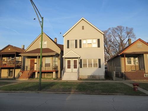 10011 S Exchange, Chicago, IL 60617