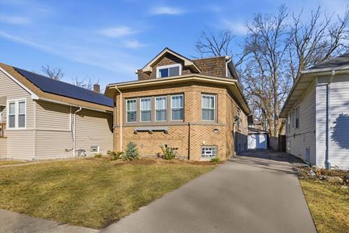 1929 S 3rd, Maywood, IL 60153