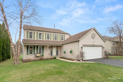24150 Golden Sunset, Plainfield, IL 60585
