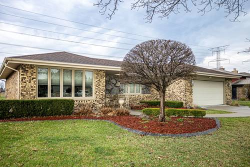 7525 Halesia, Orland Park, IL 60462