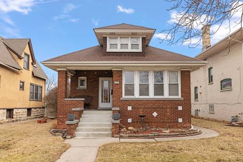 630 Thomas, Forest Park, IL 60130