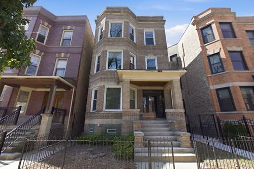 3716 N Racine Unit G, Chicago, IL 60613