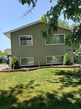 16236 S Lathrop, Markham, IL 60428