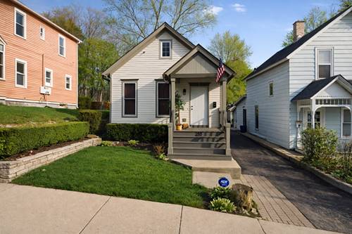 255 Bartlett, Elgin, IL 60120