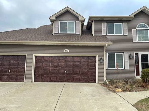 4852 Snapjack, Naperville, IL 60564