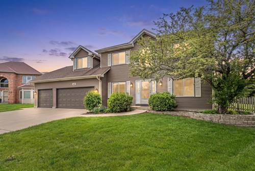4852 Snapjack, Naperville, IL 60564