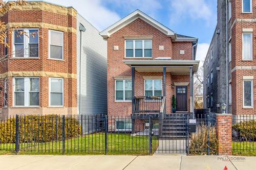 3931 S Wells, Chicago, IL 60609