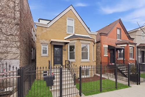 2721 N Western, Chicago, IL 60647