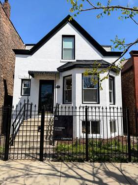 2721 N Western, Chicago, IL 60647