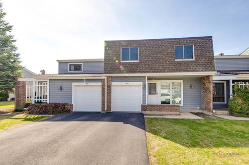 456 Harmony, Wheeling, IL 60090