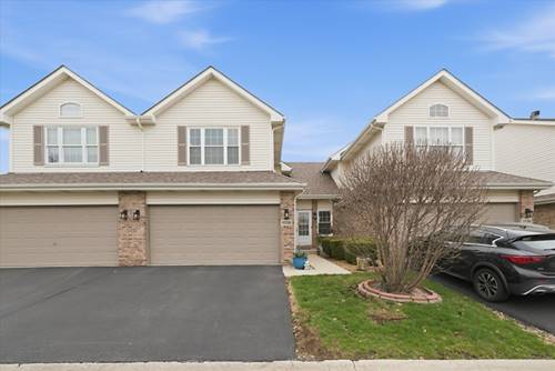 11138 Aquinas, Orland Park, IL 60467
