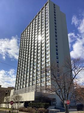 5100 N Marine Unit 14E, Chicago, IL 60640
