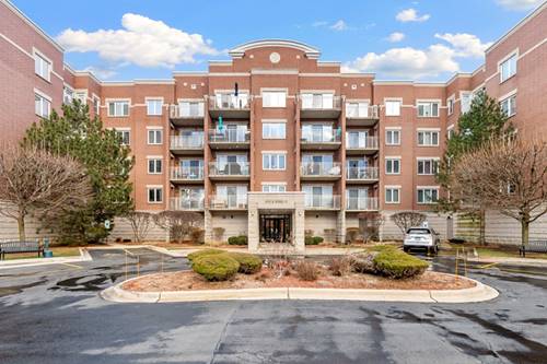 6559 W George Unit 309, Chicago, IL 60634