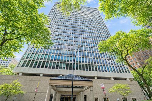 1 E Scott Unit 1601, Chicago, IL 60610