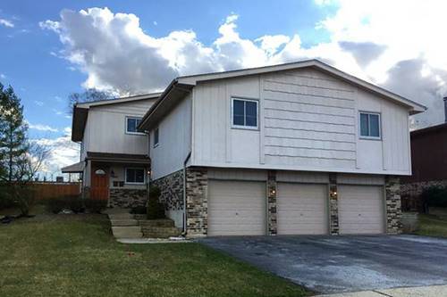 687 Rosner Unit 687, Roselle, IL 60172