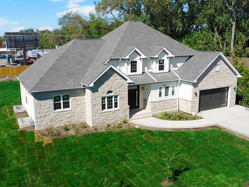 602 Glenshire, Glenview, IL 60025