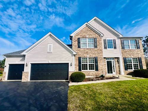 5 Player, Bolingbrook, IL 60490