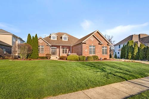 24652 Coachford, Shorewood, IL 60404